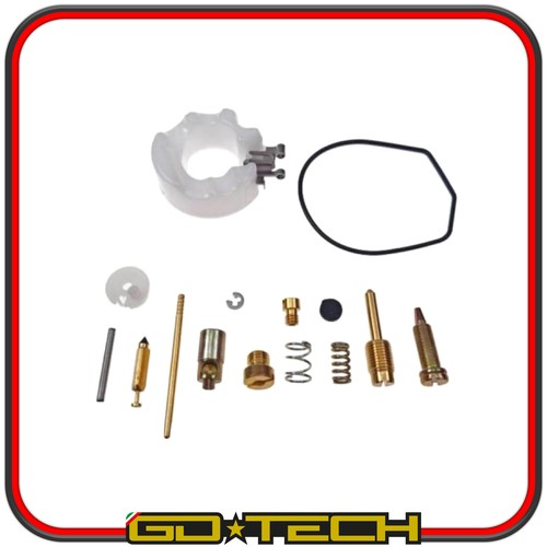 ERSATZTEILSATZ