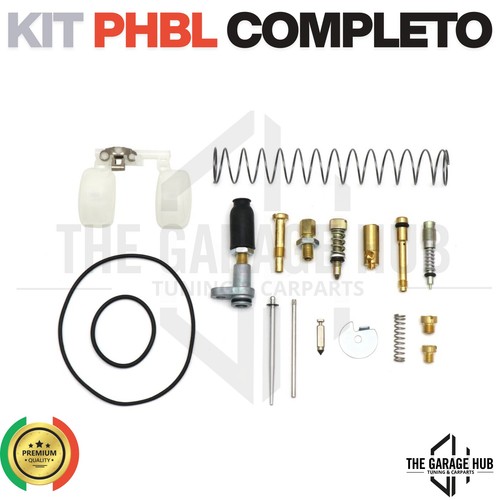 Kit überholung vergaser - Überholung,