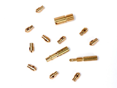 Bgm pro vergaser tuning - tuning, kit