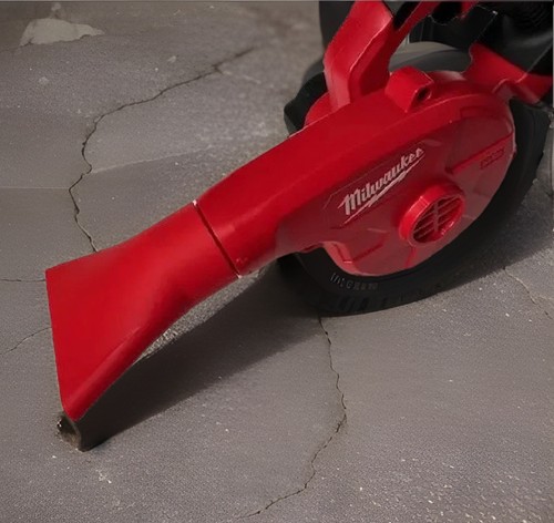 Milwaukee m18 flacher - milwaukee,