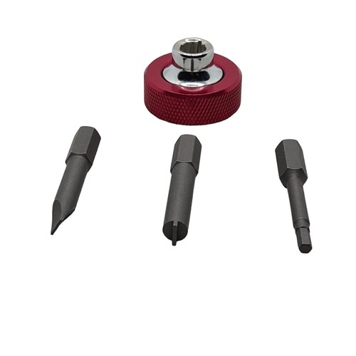 Vergaser jet driver set zur - jet,